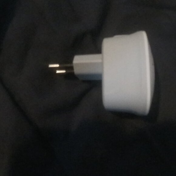 Vintar Plug Adapter Euro to USA WS-09C - Picture 3 of 5